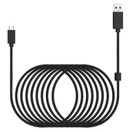 Micro - USB kábel pre Logitech G935 G933 G635 G533 Micro - USB kábel pre Logitech G935 G933 G635 G533