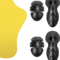 5ks Motocykel Armor Armor Pad Armor Wk 5ks Motocykel Armor Armor Pad Armor Wk