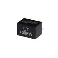 Keramický filter 450kHz LT 450FW 6kHz ICOM Keramický filter 450kHz LT 450FW 6kHz ICOM