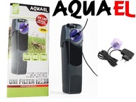 UV filter AQUAEL Unifilter 750 – účinná filtrácia pre zdravie rýb