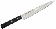 Yanagi Sashimi nôž 20,5 cm Satake Nashiji Black