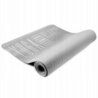 PODLOŽKA NA CVIČENIE HAMSA SPOKEY FITNESS JOGA 4MM TPE PODLOŽKA NA CVIČENIE HAMSA SPOKEY FITNESS JOGA 4MM TPE