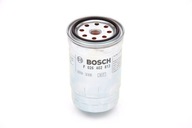 Palivový filter BOSCH F 026 402 813 Palivový filter BOSCH F 026 402 813