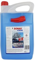 SONAX -20C NÁlievka ZIMNEJ TEKUTINY 4L SONAX -20C NÁlievka ZIMNEJ TEKUTINY 4L