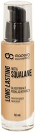 DIADEM make-up na tvár so skvalánom č. 5 TAN 30 ml DIADEM make-up na tvár so skvalánom č. 5 TAN 30 ml