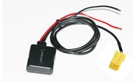 ADAPTÉROVÝ MODUL BLUETOOTH AUX FIAT Alfa ROMEO 14747