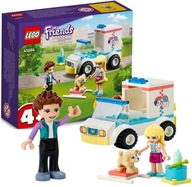 LEGO FRIENDS ANIMALS 41694 LEGO FRIENDS ANIMALS 41694