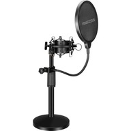 Stolný mikrofónový stojan pre NOVOX NC-1