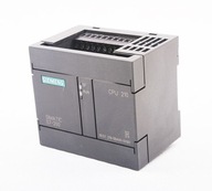 NOVÝ SIEMENS 6ES72100BA000XB0 PLC CPU S7 230V