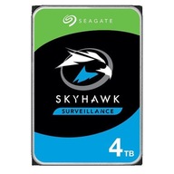Seagate SkyHawk ST4000VX013 4TB / 256 MB / 5400