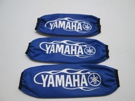 Návleky na ponožky Yamaha YFM Raptor 250 350 660 700