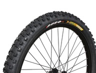 Plášť na bicykel Duro Razorback DH FR 24 x 3,00 Plášť na bicykel Duro Razorback DH FR 24 x 3,00
