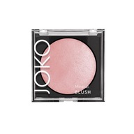 Joko Mineral Blush lícenka pečená 15 2g Joko Mineral Blush lícenka pečená 15 2g