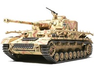 1/48 nemecký PzKpfw IV Ausf. J Sd.Kfz. Tamiya 32518