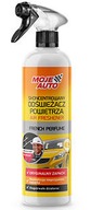 MY CAR OSVIEŽOVAČ VZDUCHU 19-603 500ml CITRUS MY CAR OSVIEŽOVAČ VZDUCHU 19-603 500ml CITRUS