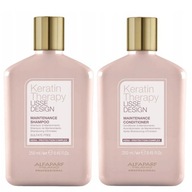 ALFAPARF Lisse Keratin KERATIN SET ŠAMPÓN 250 + KONDICIONÉR 250 ml ALFAPARF Lisse Keratin KERATIN SET ŠAMPÓN 250 + KONDICIONÉR 250 ml