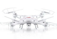 HD KAMERA SYMA X5C RC DRONE 2,4GHZ