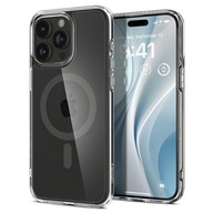 Puzdro Spigen Ultra Hybrid MAG pre iPhone 15 Pro Max 6,7