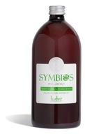 LECHER SYMBIOS HYDRO PEEL šampón hydratačný 1000 LECHER SYMBIOS HYDRO PEEL šampón hydratačný 1000