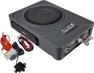 Audio systém US08 ACTIVE EVO Auto SUBWOOFER ACTIVE pre SEAT 225RMS