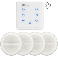 PD FLUSH PANEL SO 4 BLUETOOTH REPRODUKTORMI IP55