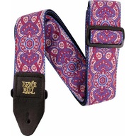 ERNIE BALL EB 5332 - Popruh na gitaru ERNIE BALL EB 5332 - Popruh na gitaru
