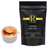 Instantná káva Creme Brulee - 250g Instantná káva Creme Brulee - 250g