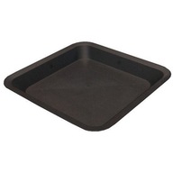 STOJAN Štvorcový NA KVETINÁČ 25L NERO 5 KS STOJAN Štvorcový NA KVETINÁČ 25L NERO 5 KS
