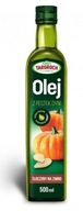 Targroch Za studena lisovaný tekvicový olej - 500 ml Targroch Za studena lisovaný tekvicový olej - 500 ml