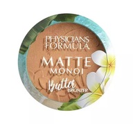 LEKÁRI FORMULA MATTE MONOI MATTE BRONZER LEKÁRI FORMULA MATTE MONOI MATTE BRONZER