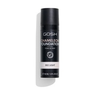 GOSH pleťový make-up 002 30ml GOSH pleťový make-up 002 30ml