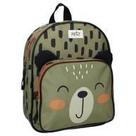 Batoh PRET Bear Giggle Army pre deti Batoh PRET Bear Giggle Army pre deti