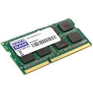DDR3 GOODRAM SO-DIMM RAM pamäť 8GB CL11 1600MHz