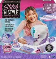 ŠIJACÍ STROJ COOL maker + NIT A PRÍSLUŠENSTVO ŠIJACÍ STROJ COOL maker + NIT A PRÍSLUŠENSTVO