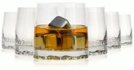 Poháre na brandy na whisky KROSNO Fjord 300ml Poháre na brandy na whisky KROSNO Fjord 300ml