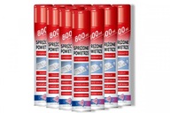 Stlačený vzduch 800 ml - horľavý Stlačený vzduch 800 ml - horľavý