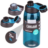 Športový džús z fľaše na vodu 750 ml Camelbak Športový džús z fľaše na vodu 750 ml Camelbak