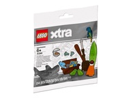 LEGO xtra 40341 ​​Námorné príslušenstvo