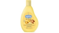 6790 BANÁNOVÝ ŠAMPÓN 2V1 250ML ML BEBBLE 3016-01-007 6790 BANÁNOVÝ ŠAMPÓN 2V1 250ML ML BEBBLE 3016-01-007