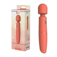 Elegantný Wand USB masér Dream Toys Elegantný Wand USB masér Dream Toys