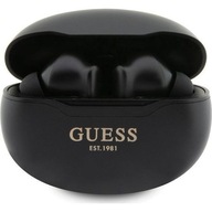 Bezdrôtové slúchadlá do uší Guess Classic EST Bluetooth 5.3 300mAh