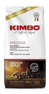 KIMBO Prestige zrnková káva 1 kg KIMBO Prestige zrnková káva 1 kg