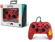 Drôtová podložka PowerA SWITCH Pokemon Pikachu Drôtová podložka PowerA SWITCH Pokemon Pikachu