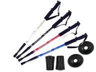 PALICE NA NORDIC WALKING 6V1 PVC TREKKOVÉ PALICE PALICE NA NORDIC WALKING 6V1 PVC TREKKOVÉ PALICE