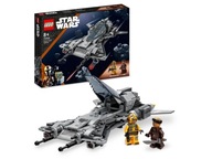 LEGO Star Wars Pirátska stíhačka 75346