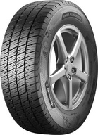 2x celoročné pneumatiky Barum Vanis 195/60R16C