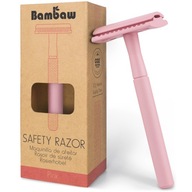Bambaw Razor Pink
