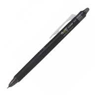 Čierne zmazateľné pero Pilot Frixion Synergy 0,5