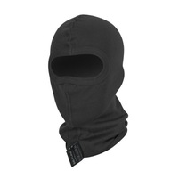 Kukla Helikon s 1 očným otvorom, elastická bavlna, čierna Kukla Helikon s 1 očným otvorom, elastická bavlna, čierna