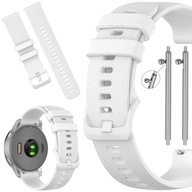 UNIVERZÁLNY SILIKÓNOVÝ REMÍNOK NA SMART HODINKY, ŠÍRKA 18mm | FARBY UNIVERZÁLNY SILIKÓNOVÝ REMÍNOK NA SMART HODINKY, ŠÍRKA 18mm | FARBY